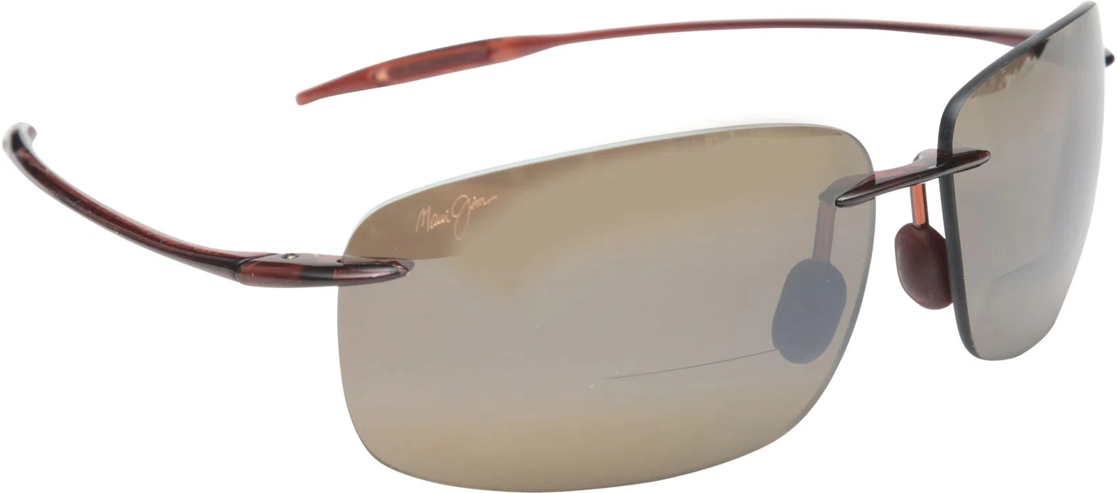 Maui Jim BREAKWALL MJ422 Sunglasses - view 9